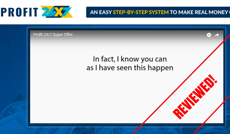 profit24x7review profit 24/7 reviewed