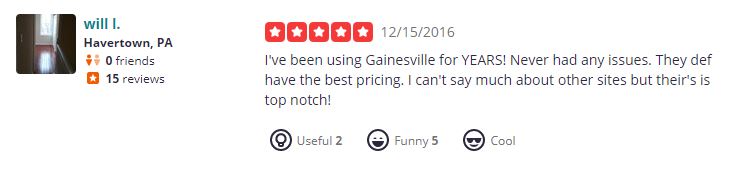 Is Gainesville Coins A Scam Review 1 Is Gainesville Coins A Scam Review 1
