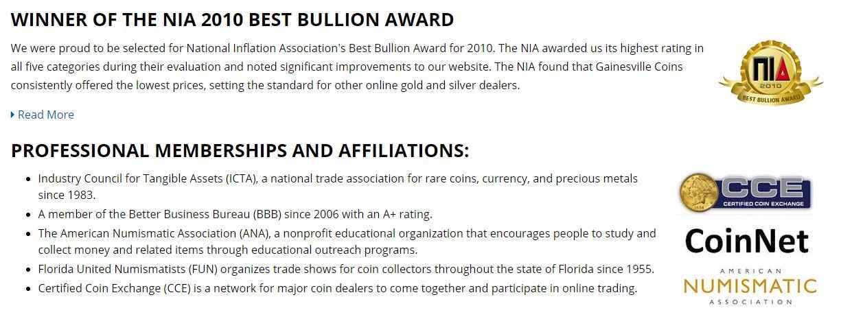 Is Gainesville Coins A Scam rewards Is Gainesville Coins A Scam rewards