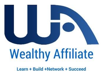 Wealthy Affiliate vs Authority Hacker Wealthy Affiliate logo Wealthy Affiliate vs Authority Hacker Wealthy Affiliate logo