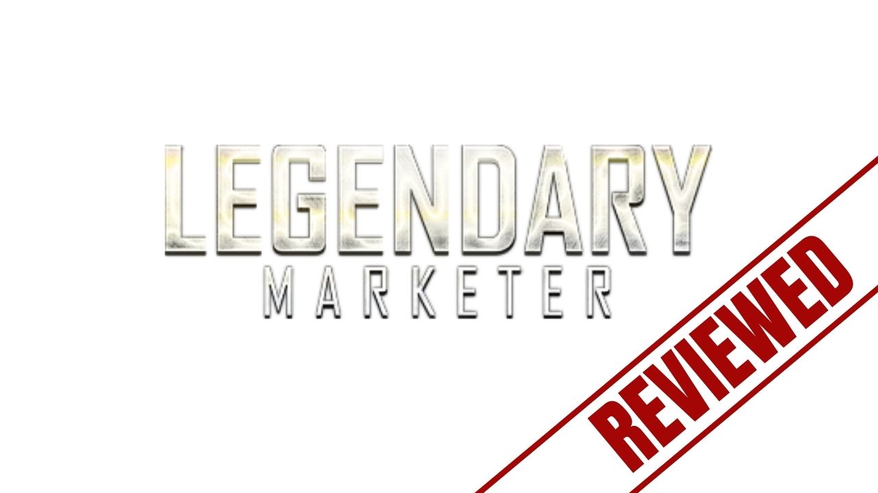 Is Legendary Marketer A Pyramid Scheme Is Legendary Marketer A Pyramid Scheme