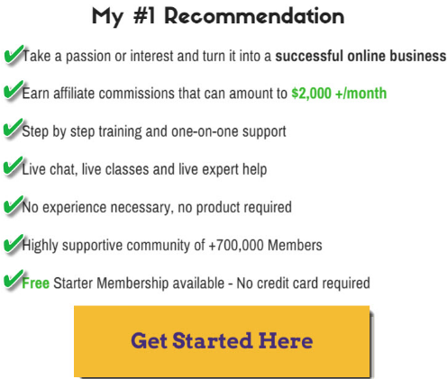 MY#1Recommendationwealthyaffiliate