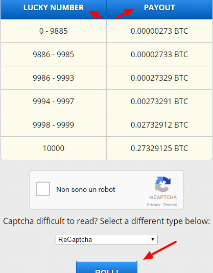 what is freebitco