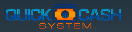 Is Quick Cash System a Scam logo