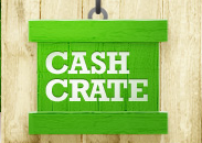 Cashcrate logo