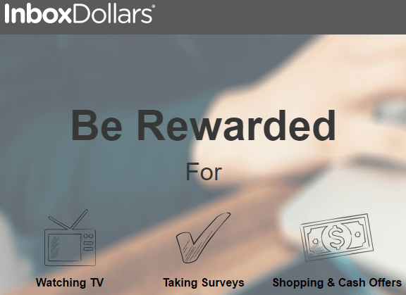 Inboxdollars site