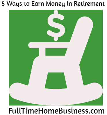 5 Amazing Ways On How To Make Extra Money In Retirement - 5 amazing ways on how to make extra money in retirement