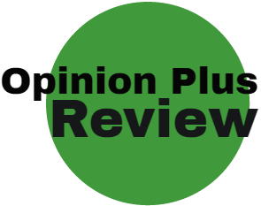 OpinionPlusReview