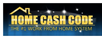 Home Cash code website