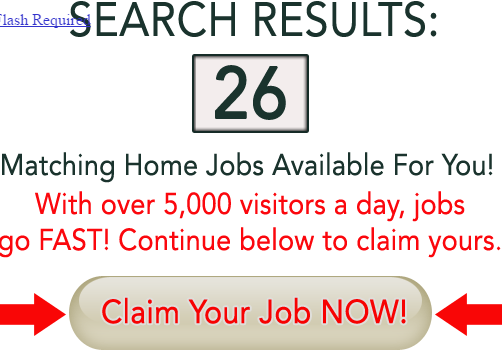 Home Job Group claim your spot
