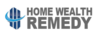 Home Wealth Remedy website logo