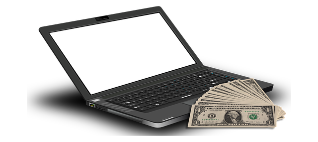 Make money with your laptop