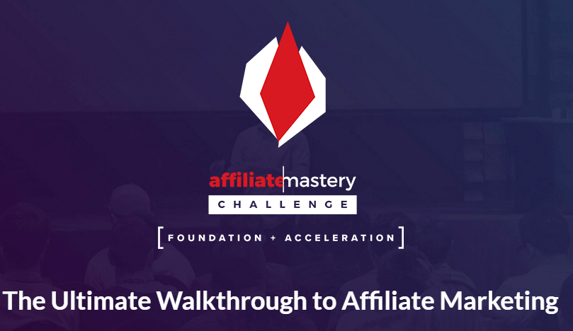 Affiliate Mastery Challenge