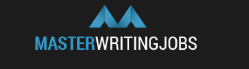 Master Writing Jobs