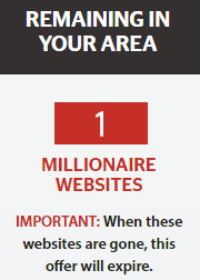 Massive Online Paydays Millionaire websites scam