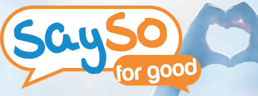 SaySoforGood