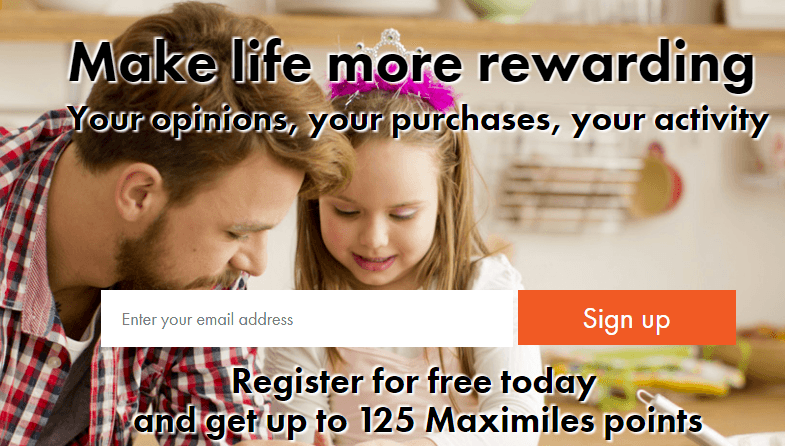 Maximiles Review