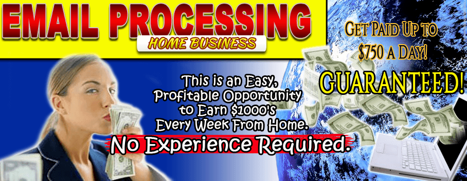 My Residual Profit scam website ad