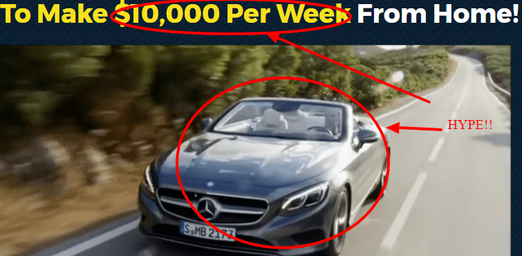 Thefreedomsecretscamorlegit