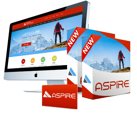 aspire today copy success