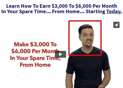 jason the owner of the home income system
