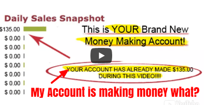 clone my sites scam review - your account is making money live