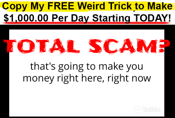 clone my sites scam - sales video