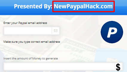 paypal money adder legit