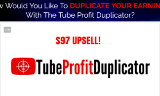 tube profit duplicator