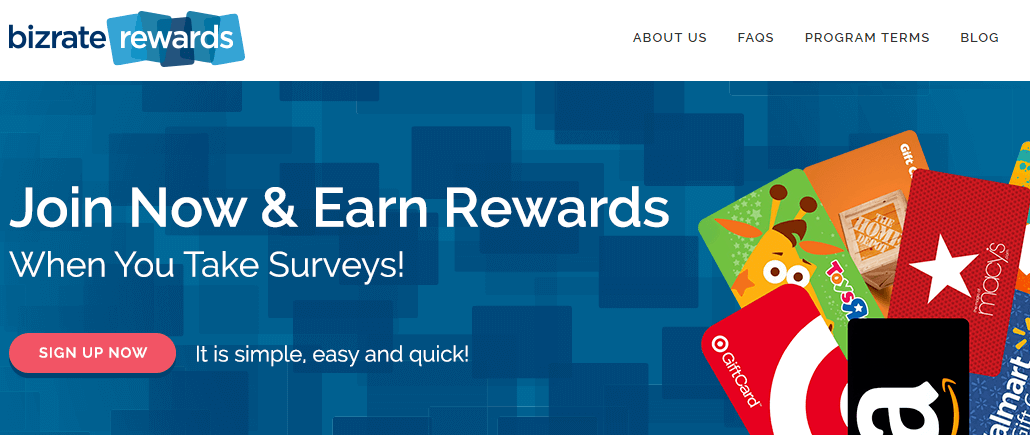 bizrate rewards 