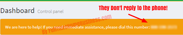 cash money sites assistance number