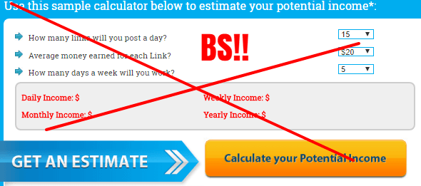 fake my home success plan calculator