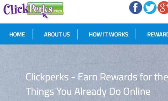 clickperks is it a scam