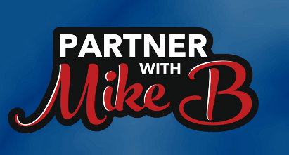 partner with mike b scam