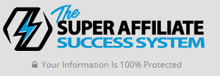 the super affiliate success system
