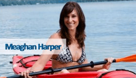 meaghan Harper your freedom mentor owner