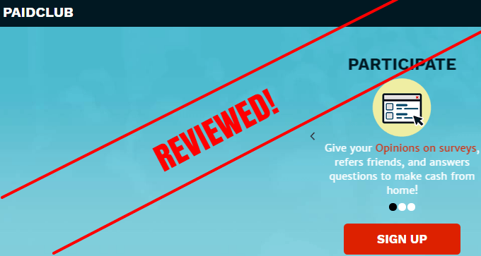 paidclub.org reviewed