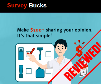 Is Survey Bucks a Scam? Avoid this FAKE Survey Site ...