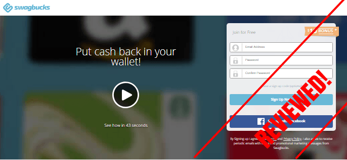 swagbucks reviewed