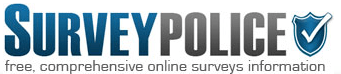 surveypolice.com free comprehensive online surveys information
