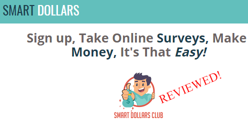 smart dollars club take online surveys