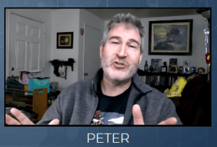 fast profits online fake testimonials Peter