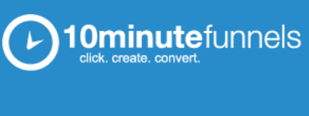 Clickfunnels vs 10 minute funnels