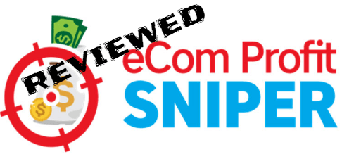 eCom Profit Sniper reviewed