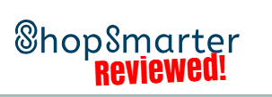 Shopsmarter review