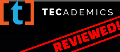 Is Tecademics a Scam review