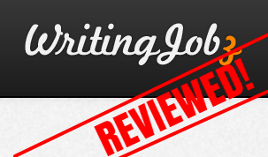writing jobz review