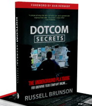 dotcom secrets book