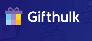  GiftHulk logo