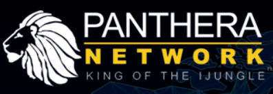 panthera network logo